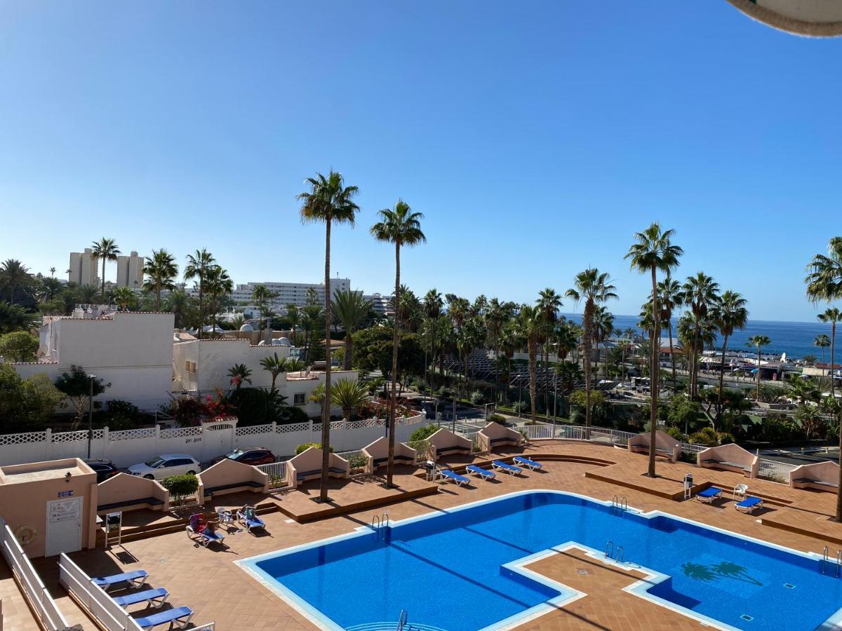 Beautiful apartment Las Américas Playa del Bobo Playa de las Americas  Esterno foto