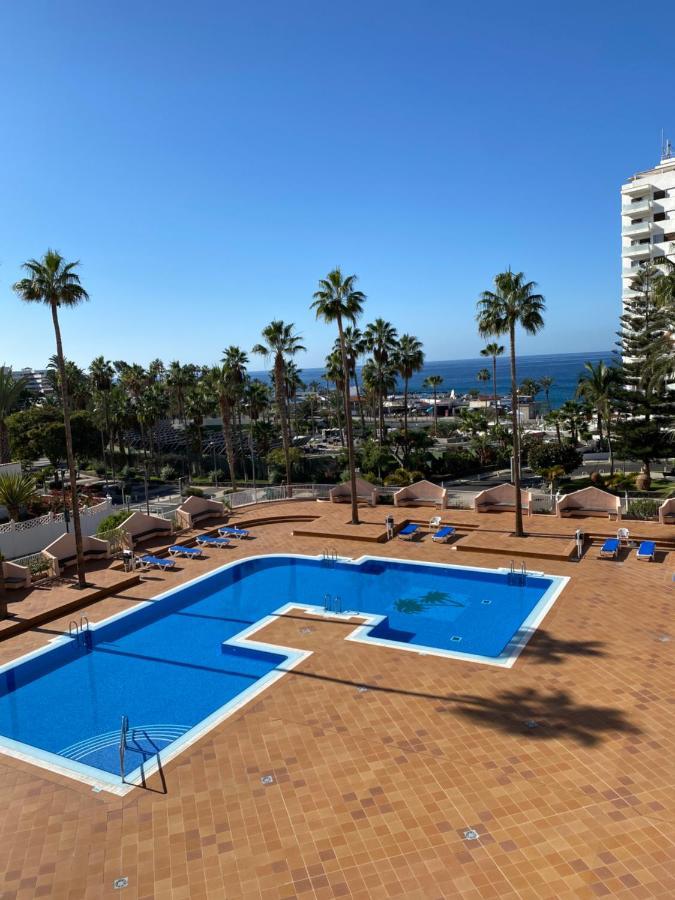 Beautiful apartment Las Américas Playa del Bobo Playa de las Americas  Esterno foto