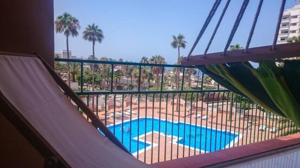 Beautiful apartment Las Américas Playa del Bobo Playa de las Americas  Esterno foto