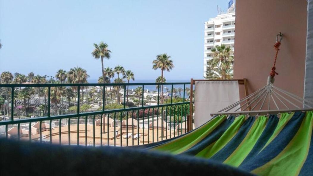 Beautiful apartment Las Américas Playa del Bobo Playa de las Americas  Esterno foto