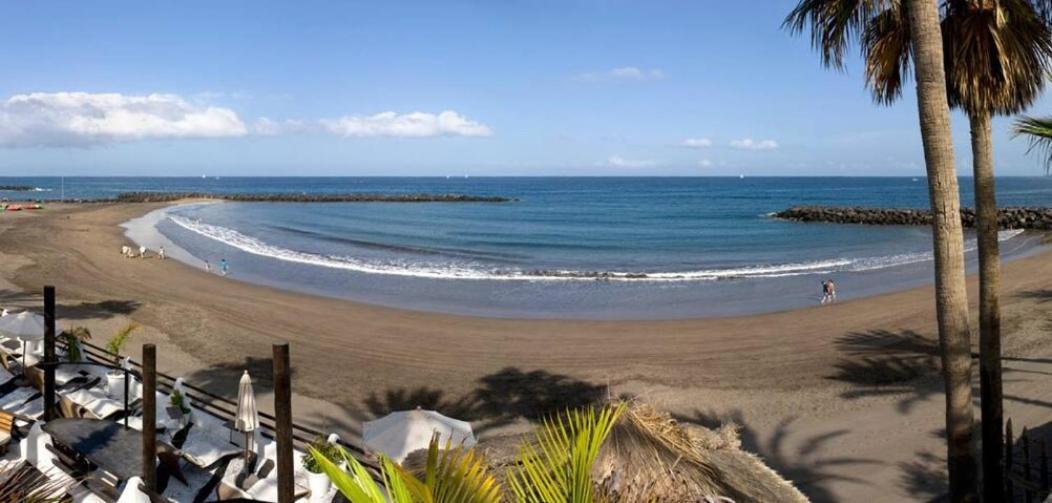 Beautiful apartment Las Américas Playa del Bobo Playa de las Americas  Esterno foto